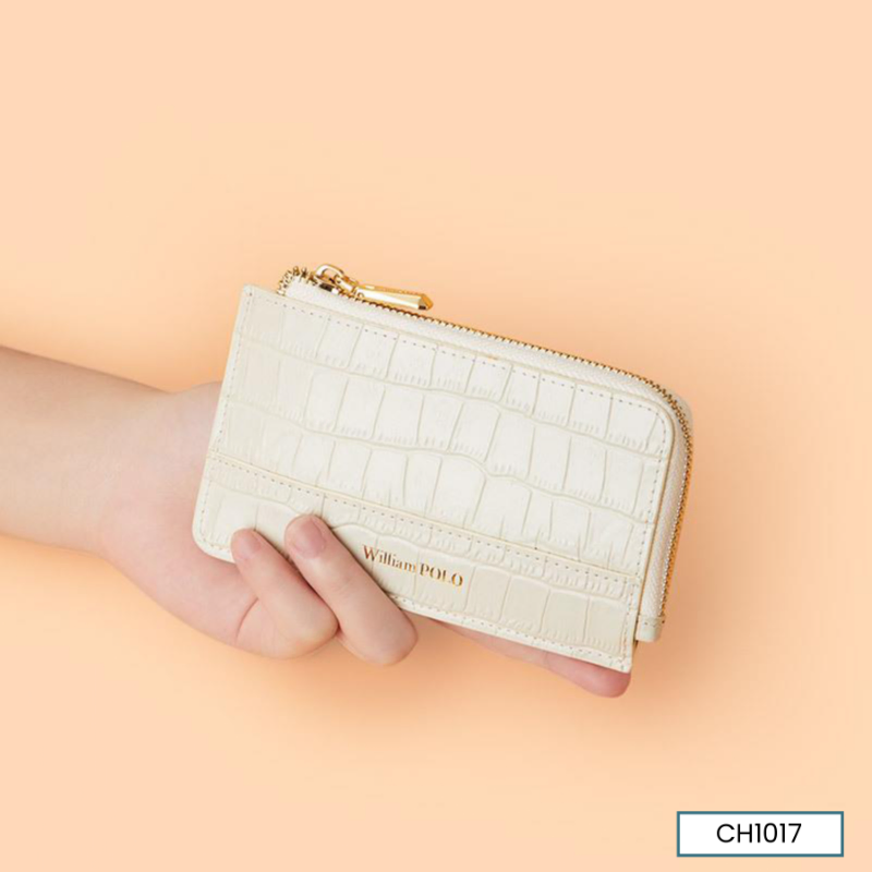 SECURE SLIDE CARD HOLDER